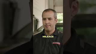 General maintenance tips to keep in mind