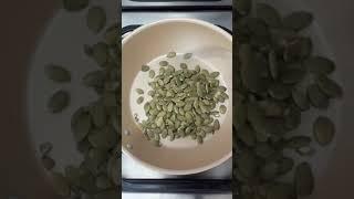 Eat 5 SEEDS a day for 1 month and see what happens to your body #Shorts