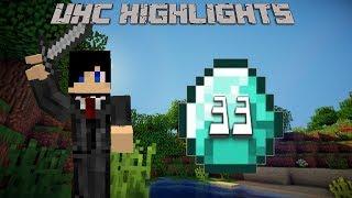 UHC Highlights | Episode 33 "My Old Best Game" (18 Kills)