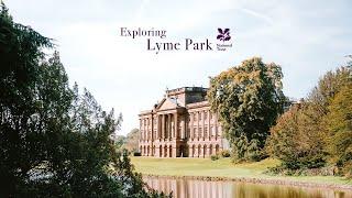 Exploring Lyme Park: Sony A7IV Photowalk