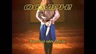 Oomph!-Augen Auf