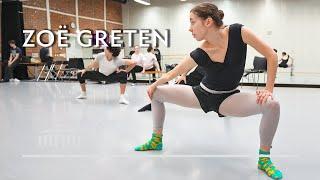 If only I knew it was the right way - Zoë Greten - Shooting Stars | Dutch National Ballet