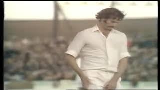 Dennis Lillee vs England 1st test 1972 Old Trafford | Visit - robelinda.com