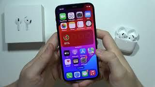 How to Update iPhone 12 to iOS 18?