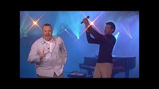 Lionel Richie feat. Raab  - Easy Like Sunday Morning - TV total