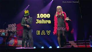 1000 Jahre EAV -  Das Abschiedskonzert von 2019 - Live |   Full HD