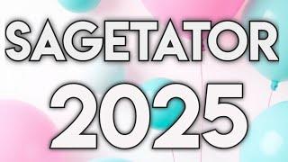 ️ Sagetator - Previziuni 2025 - Tarot