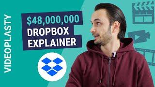  The $48,000,000 Dropbox Explainer Video [Case Study]