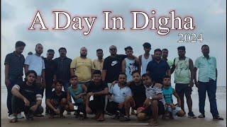 A DAY IN DIGHA WITH MAAZ CATTLE TEAM MEMBERS || After 2024 Season ||