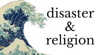 Apocalypse: disaster and religion