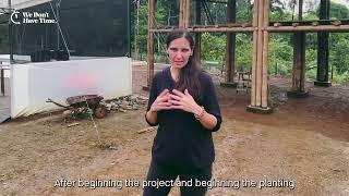 Maria José Iturralde Keynote from the Exponential Climate Action Summit V