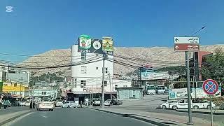 Duhok City Kurdistan Region North of Iraq 23rd of November 2024