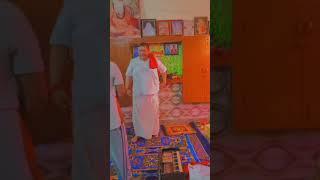 Atul Ji महाराज ll Kashni Mandir ll  #shorts #temple  #shortsvideo #bhajan  #subscribe