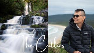 The Catlins | Hidden Gem of New Zealand | NZ Autumn Road Trip 2021 | Ep 06