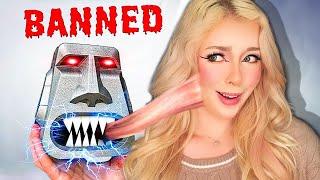 I Tested BANNED AMAZON Products...**Shocking**