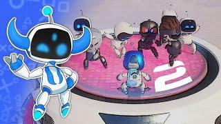 "Les Bots Terribles" Astro Bot [2] - Lo Spirito del Fanboy V