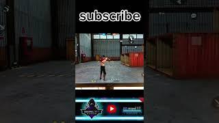 NEW TREND MY TREND|| YOUTUBERS # SWAPNIL YT #freefireindia#foryoubage #freefirehighlights #1vs1