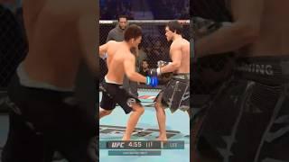 Nick Diaz vs Bruce Lee #ufc #nickdais #brucelee #shawntaco