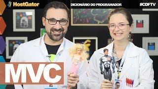 MVC // Dicionário do Programador