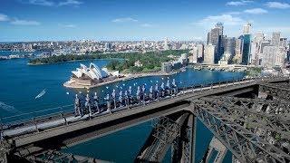 Sydney Bridge Climb - Would you do it?