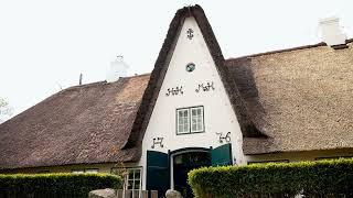 Sommerurlaub bei Wedell auf Sylt