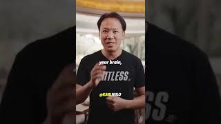 Change your world!