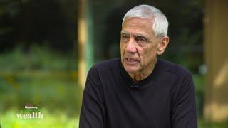 Venture Capital Returns Will Come Down, Khosla Says
