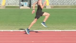 Middle Distance | #2 Drills & Progression: Running position