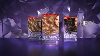 Wella introduces NEW Infinite Glow Ash Collection from Koleston Supreme!