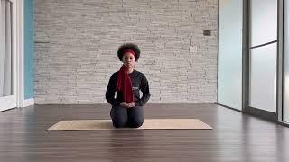 Root Chakra Meditation