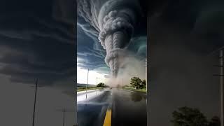 Trapped in the Whirlwind of the Road
