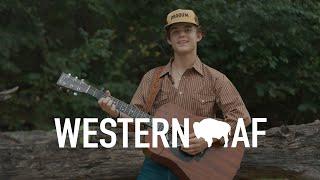 Waylon Wyatt | "Arkansas Diamond" | Western AF