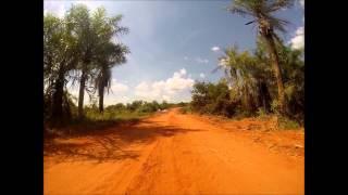 Rutas Salvajes - Recorriendo Paraguay