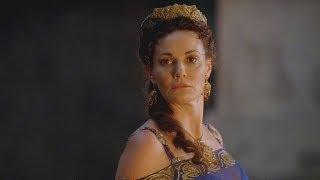 Oracle VS. Pasiphae - Atlantis: Episode 13 Preview - BBC