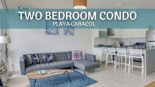 Seaside Splendor: Beachfront Condo In Playa Caracol Panama