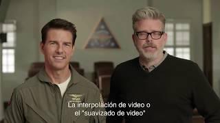 TOM CRUISE quiere que NO USES el "Efecto Telenovela" (Soap Opera) en tu TV 