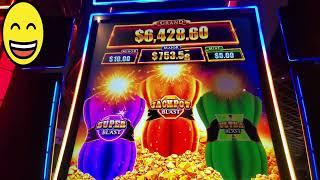 **New Slot**Dynamite Pop for the Win!!