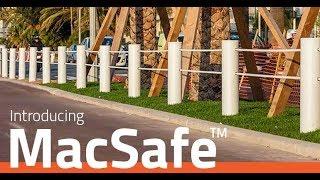 Officine Maccaferri MacSafe®