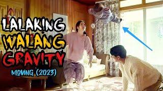 Moving (2023) | Ricky Tv | Tagalog Movie Recap | July 15, 2024