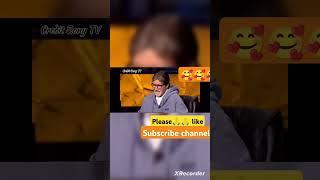 kbc arunoday funny movement 2025#kbc#kbc2025#kbcarunoday#kbclive