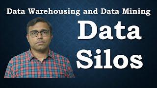 Data Silos | Introduction to Data Silos