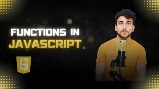 Functions in JavaScript | JavaScript Tutorial in Hindi  | Code With Bismillah