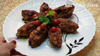 Bombay Style Fish Fry | Easy to Make Recipe  - Sweety's Home Cooking