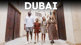 We Visited Dubai and the Reality Surprised Us