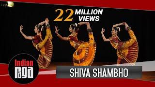 Shiva Shambho: Most Watched Bharatanatyam Dance | Best of Indian Classical Dance