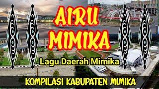 Airu Mimika | | Lagu Daerah Mimika (Papua)