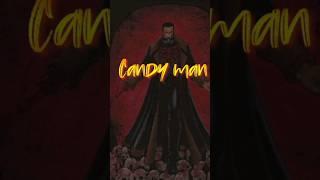 candy man - the  urban legend #horror #horrorclub