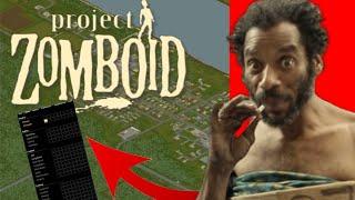 How Long Can A Zero Stat Drug Addict Survive In Project Zomboid?