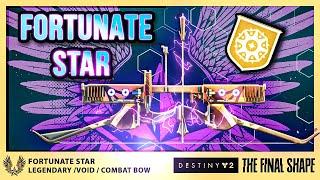 Fortunate Star: A Hidden Gem or Just Another Letdown? (Solstice Bow)