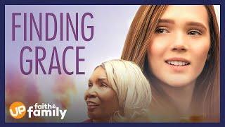 Finding Grace - Movie Sneak Peek